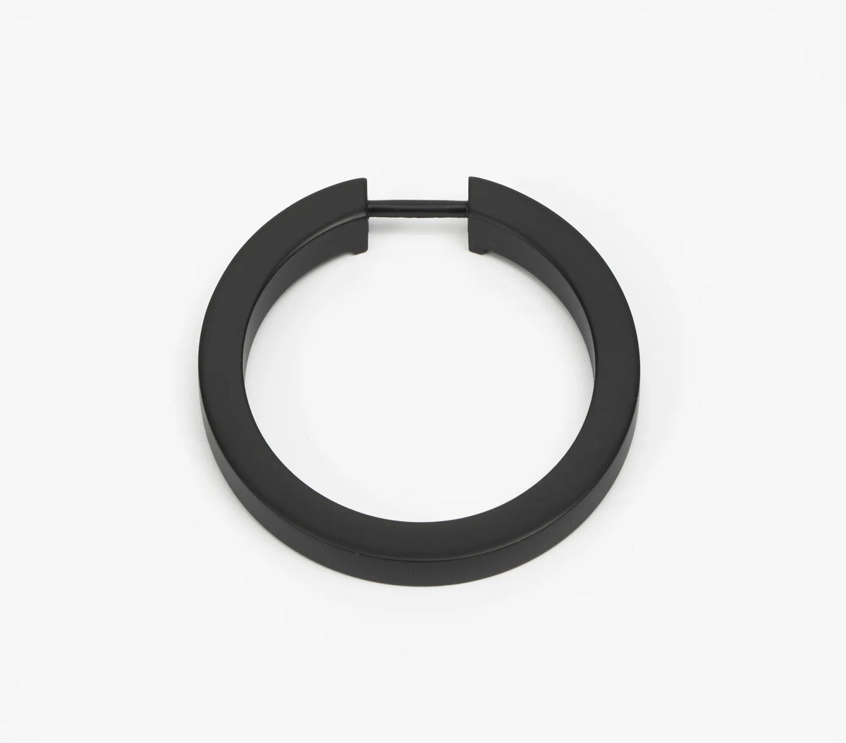Ring Pull 2 1/2'' Flat Round Ring Only A2660-25
