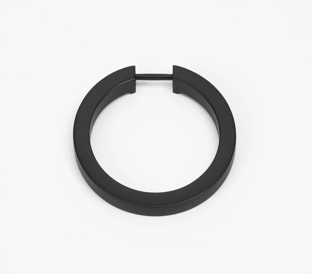 Ring Pull 2 1/2'' Flat Round Ring Only A2660-25