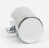 Ring Pull Round Post Only Dia 14.0mm A2660-PC
