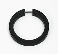 Ring Pull 3 1/2'' Flat Round Ring Only A2661-35-MB