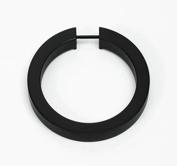 Ring Pull 3 1/2'' Flat Round Ring Only A2661-35-MB