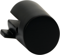 Ring Pull Round Post Only Dia 16.0mm A2661-MB