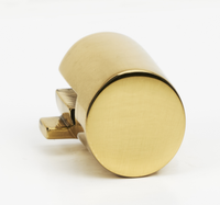 Ring Pull Round Post Only Dia 16.0mm A2661-PB/NL