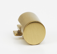 Ring Pull Round Post Only Dia 16.0mm A2661-SB
