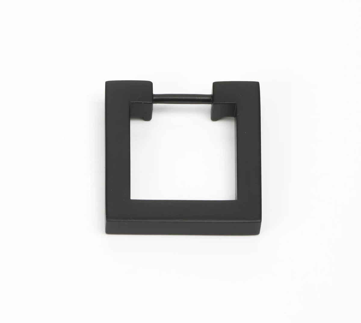 Ring Pull 1 1/2'' Flat Square Ring Only A2670-15
