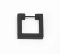 Ring Pull 1 1/2'' Flat Square Ring Only A2670-15