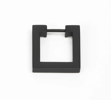 Ring Pull 1 1/2'' Flat Square Ring Only A2670-15
