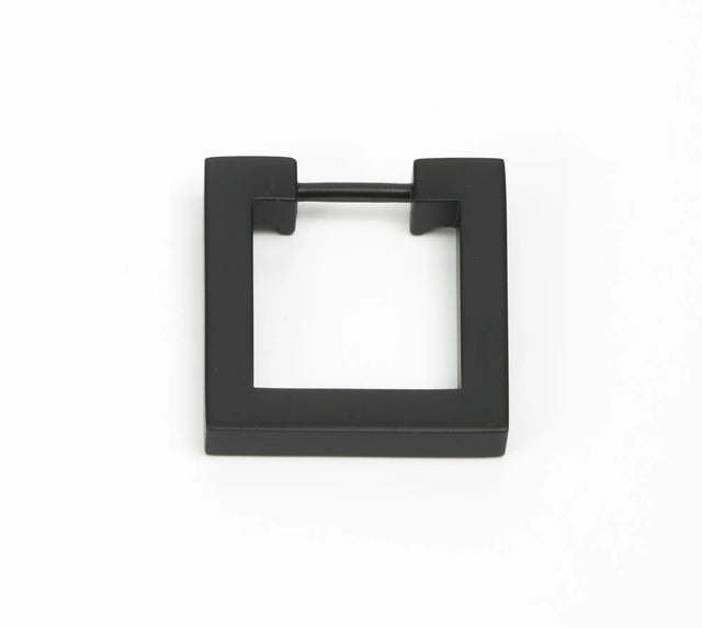 Ring Pull 1 1/2'' Flat Square Ring Only A2670-15