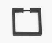 Ring Pull 2 1/2'' Flat Square Ring Only A2670-25