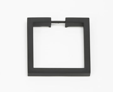 Ring Pull 2 1/2'' Flat Square Ring Only A2670-25