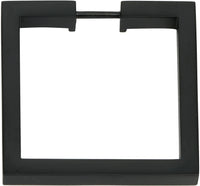 Ring Pull 2 1/2'' Flat Square Ring Only A2670-25-MB