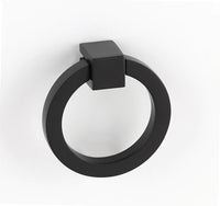 Ring Pull Square Post Only SQ14.0mm A2670