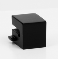 Ring Pull Square Post Only SQ14.0mm A2670-MB