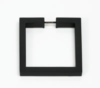 Ring Pull 3'' Flat Square Ring Only A2671-3-MB