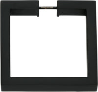 Ring Pull 3 1/2'' Flat Square Ring Only A2671-35-MB