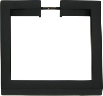 Ring Pull 3 1/2'' Flat Square Ring Only A2671-35-MB