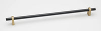 Vita Bella 12'' Pull Smooth Bar A2801-12