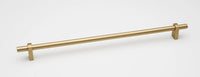 Vita Bella 18'' Pull Smooth Bar A2801-18