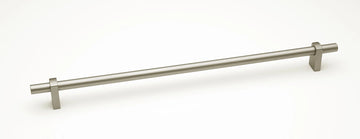 Vita Bella 18'' Pull Smooth Bar A2801-18-MN