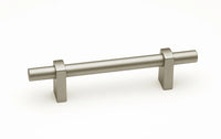 Vita Bella 3'' Pull Smooth Bar A2801-3-MN
