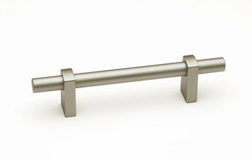 Vita Bella 4'' Pull Smooth Bar A2801-4-MN