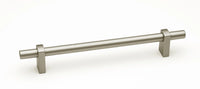 Vita Bella 6'' Pull Smooth Bar A2801-6-MN