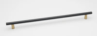 Vita Bella 18'' Pull Smooth Bar A2802-18