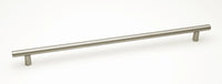 Vita Bella 18'' Pull Smooth Bar A2802-18-MN