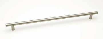Vita Bella 18'' Pull Smooth Bar A2802-18-MN
