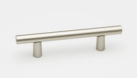 Vita Bella 3'' Pull Smooth Bar A2802-3-MN