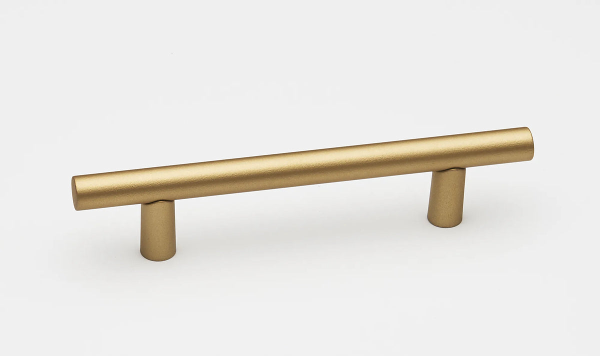 Vita Bella 4'' Pull Smooth Bar A2802-4