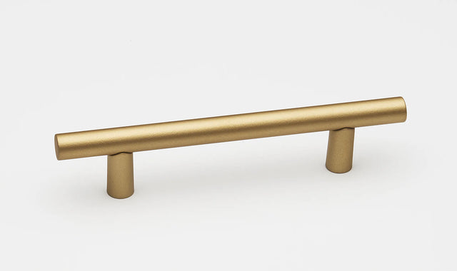Vita Bella 4'' Pull Smooth Bar A2802-4