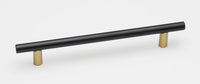 Vita Bella 6'' Pull Smooth Bar A2802-6