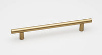 Vita Bella 6'' Pull Smooth Bar A2802-6