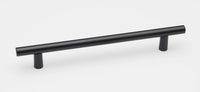 Vita Bella 6'' Pull Smooth Bar A2802-6-MB