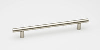 Vita Bella 6'' Pull Smooth Bar A2802-6-MN