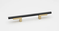 Vita Bella 3'' Pull Smooth Bar A2803