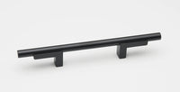 Vita Bella 3'' Pull Smooth Bar A2803-3-MB