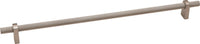 Vita Bella 12'' Pull Knurled Bar A2901-12-MN