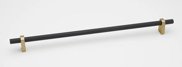Vita Bella 18'' Pull Knurled Bar A2901-18