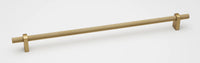Vita Bella 18'' Pull Knurled Bar A2901-18