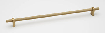 Vita Bella 18'' Pull Knurled Bar A2901-18