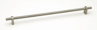 Vita Bella 18'' Pull Knurled Bar A2901-18-MN