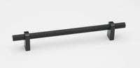 Vita Bella 6'' Pull Knurled Bar A2901-6-MB