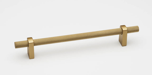 Vita Bella 8'' Pull Knurled Bar A2901-8
