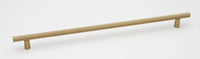 Vita Bella 12'' Pull Knurled Bar A2902-12