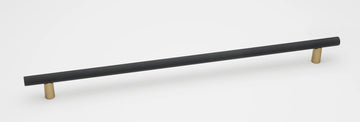 Vita Bella 18'' Pull Knurled Bar A2902-18