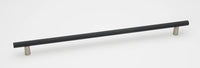 Vita Bella 18'' Pull Knurled Bar A2902-18-MN/MB