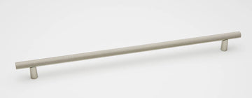 Vita Bella 18'' Pull Knurled Bar A2902-18-MN