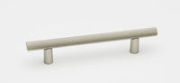 Vita Bella 4'' Pull Knurled Bar A2902-4-MN